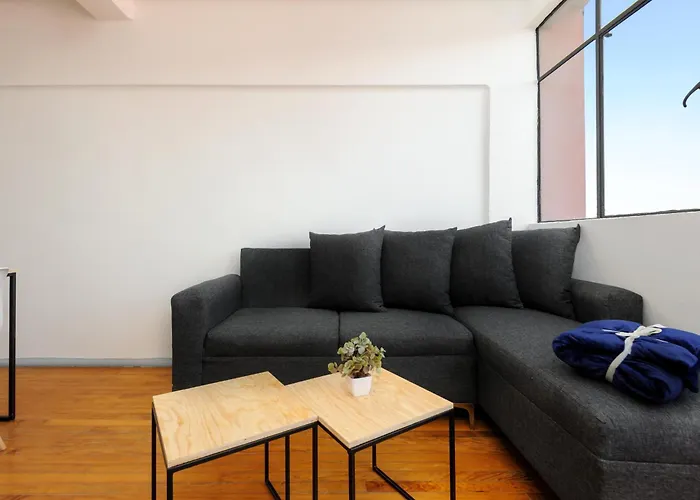 Apartment Edificio Aurora