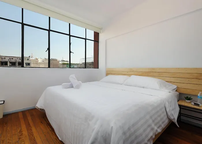 Apartment Edificio Aurora