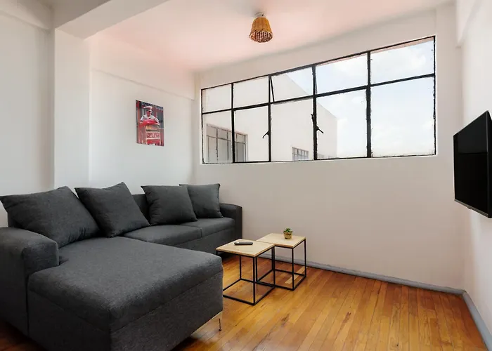 Apartment Edificio Aurora