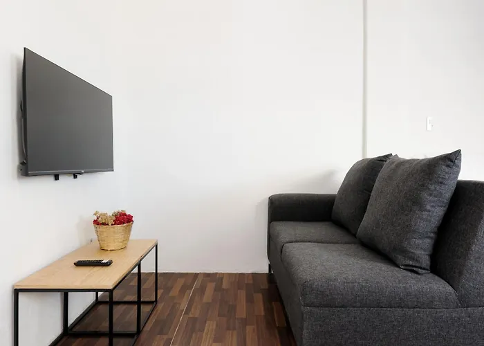Edificio Aurora Apartment